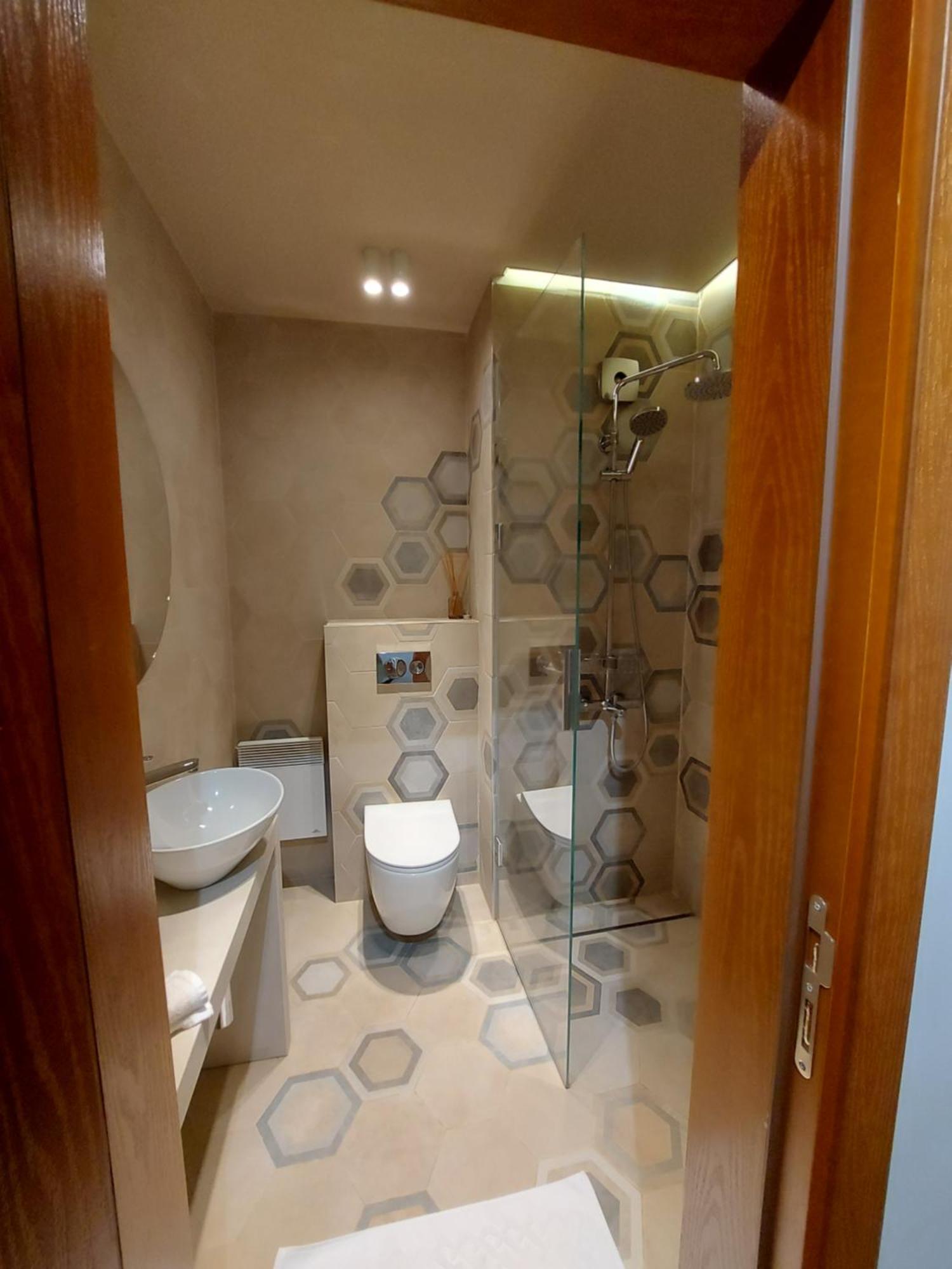 Lovely Apartment Велинград Екстериор снимка