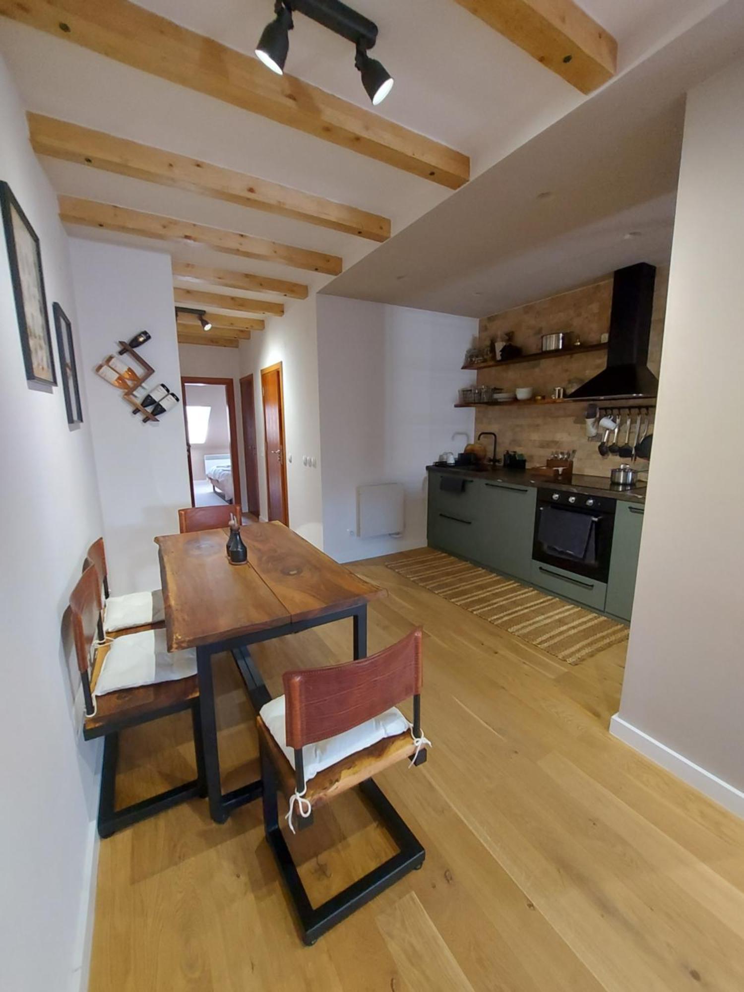 Lovely Apartment Велинград Екстериор снимка